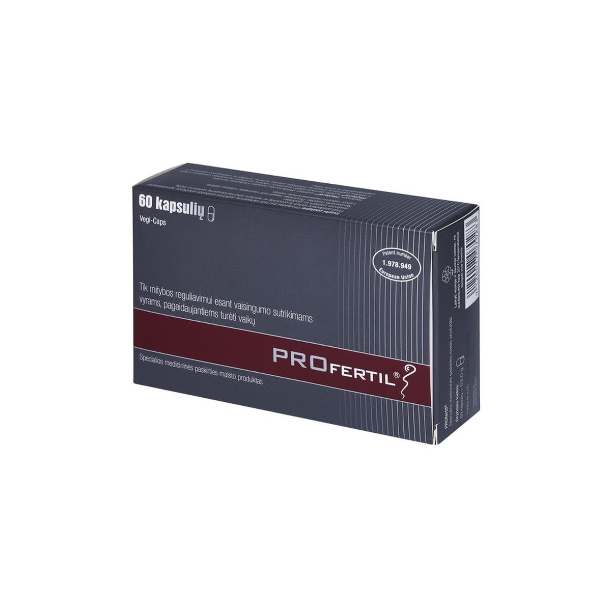 Profertil N60 - 