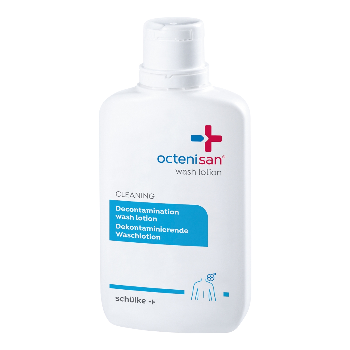 Octenisan® prausimosi prausiklis - 
