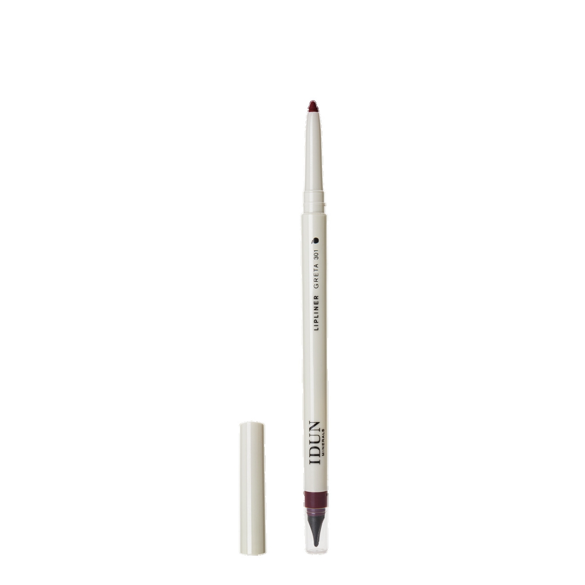 IDUN MINERALS lūpų pieštukas GRETA Nr. 6301, 0.3g - 