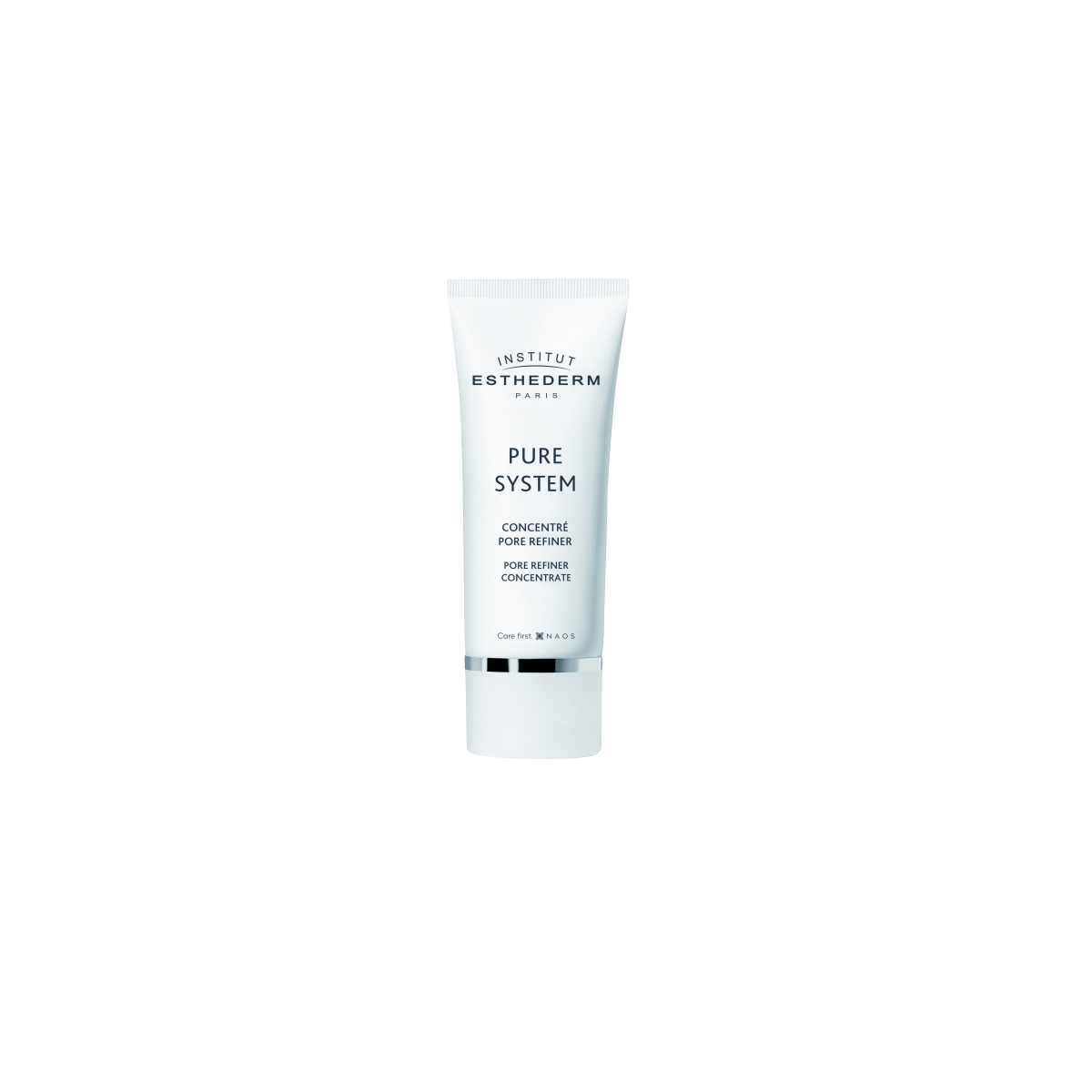 ESTHEDERM PURE SYSTEM koncentratas sutraukiantis poras 50ml -  1