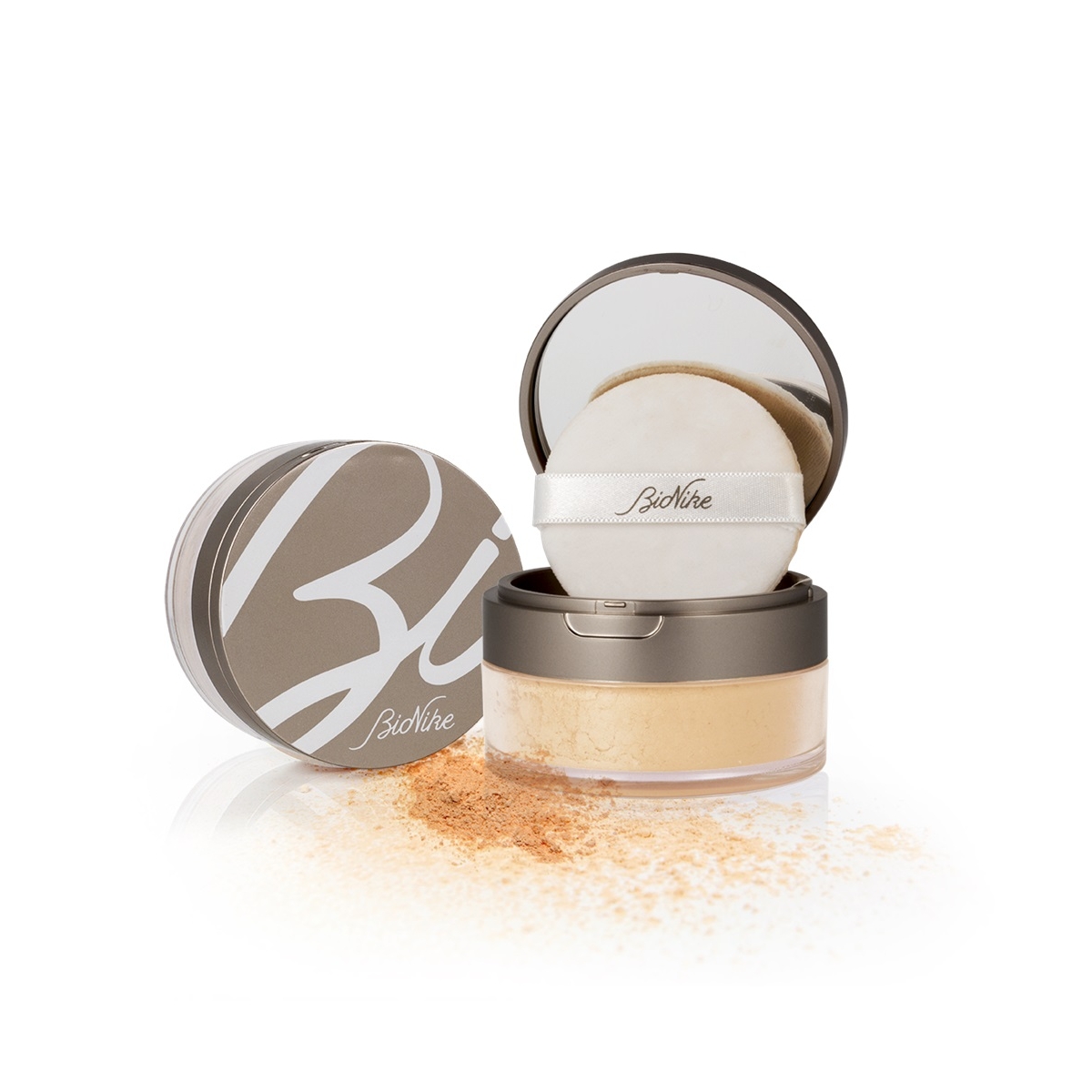 BioNike DEFENCE COLOR Voile Touch, biri pudra, 15 g - 