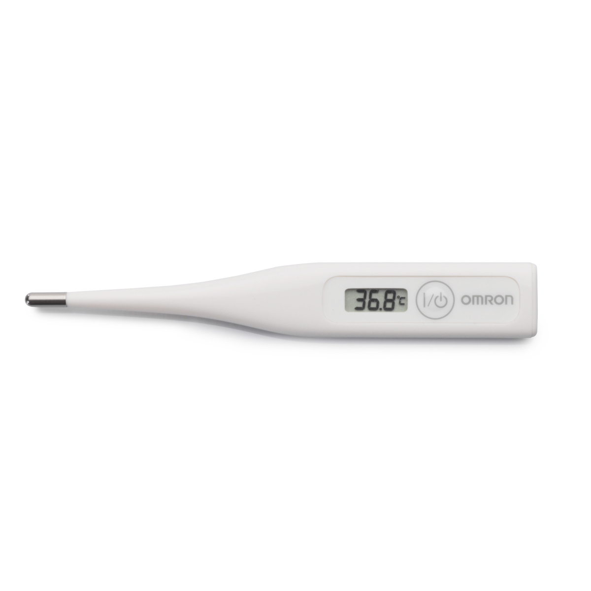 OMRON elektroninis kūno temperatūros termometras FLEX TEMP SMART, N1 - 
