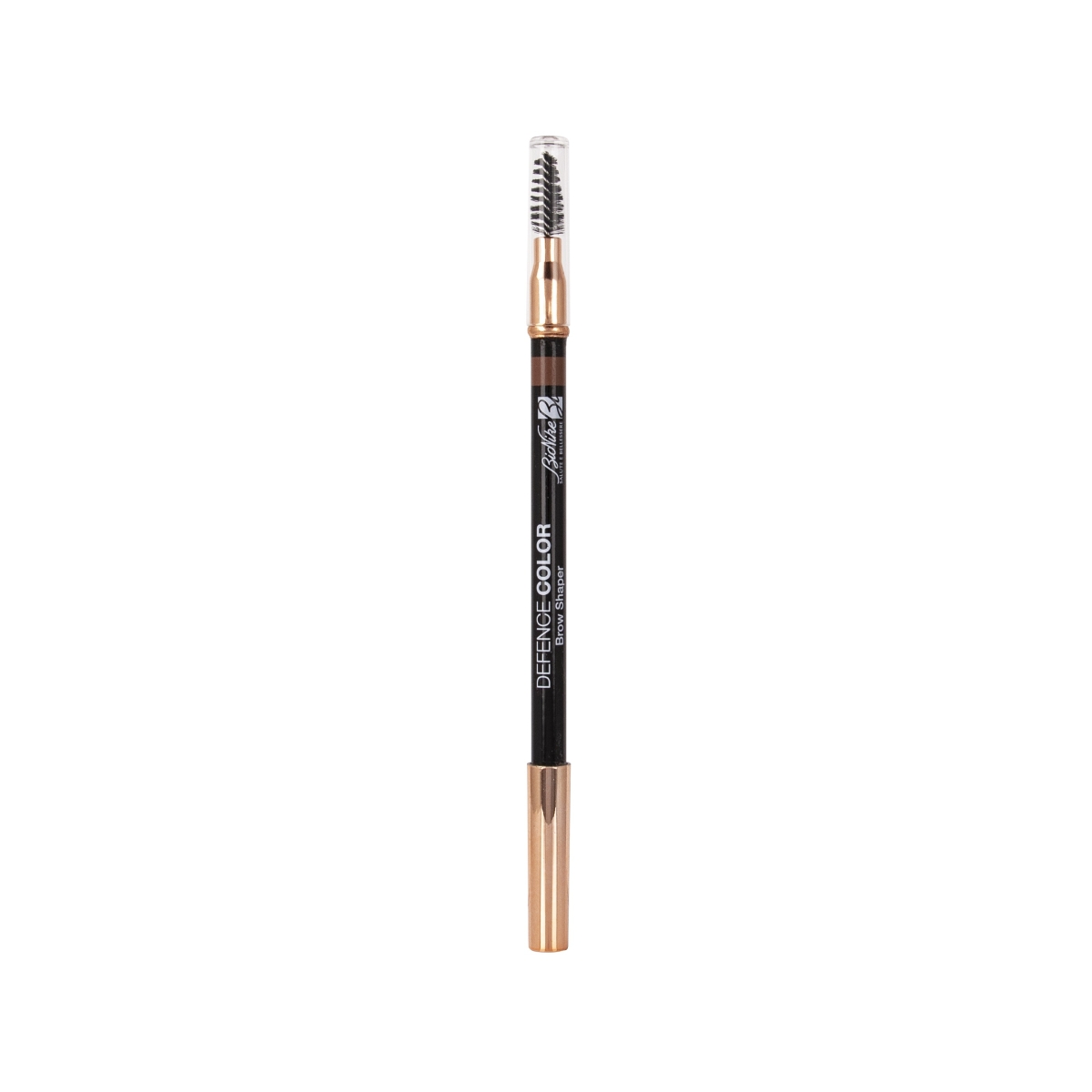 BIONIKE antakių pieštukas DEFENCE COLOR NATURAL BROW SCULPTING, N1 - 