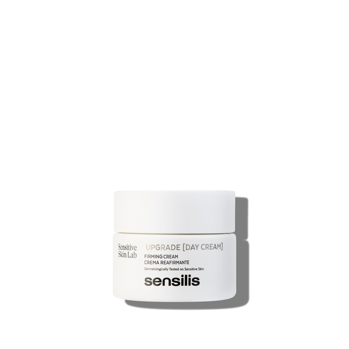 SENSILIS stangrinamasis dieninis kremas UPGRADE, 50ml - 
