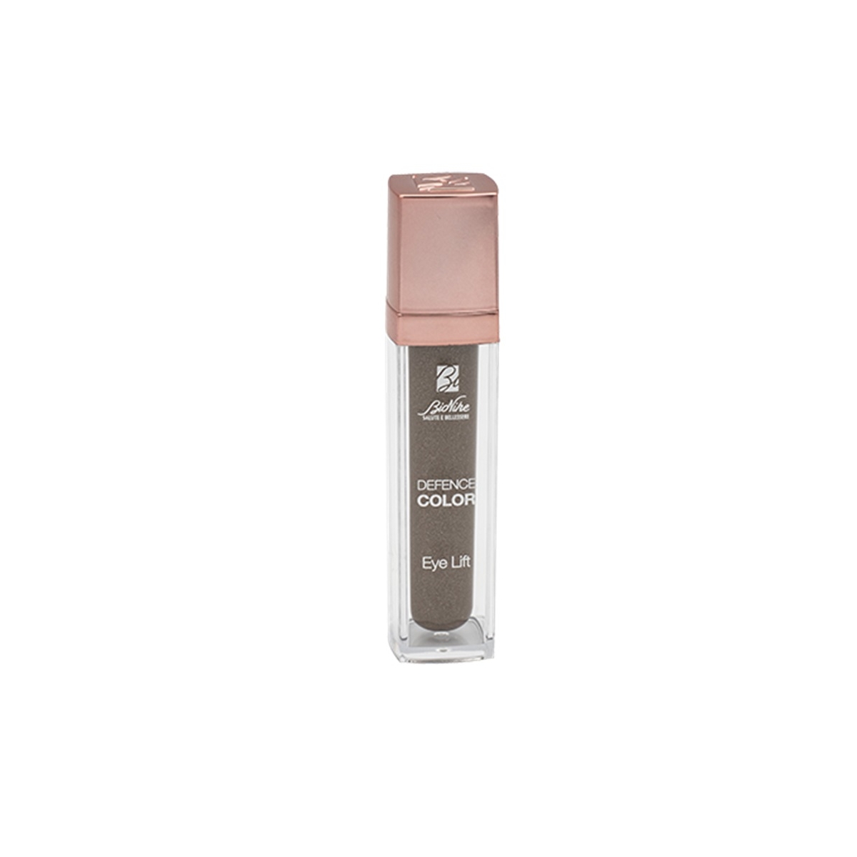 BioNike DEFENCE COLOR Eye Lift, skysti akių vokų šešėliai, 605 - 