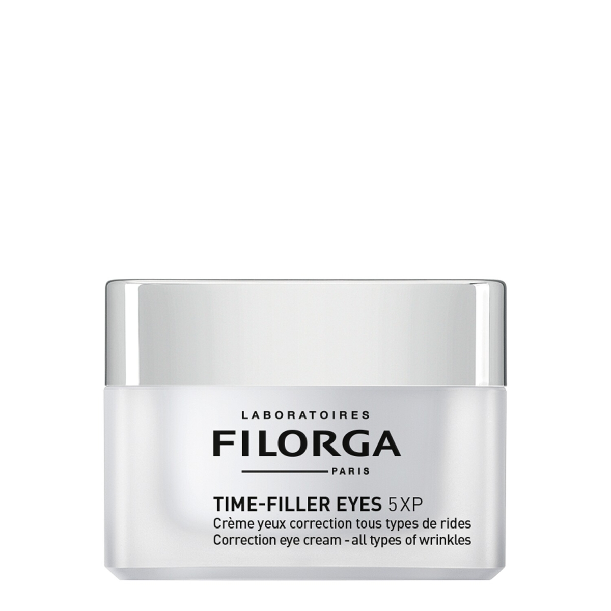 FILORGA akių srities kremas nuo raukšlių TIME- FILLER 5XP, 15 ml - 