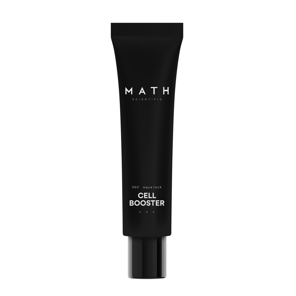 MATH CELL BOOSTER kremas 40ml - 
