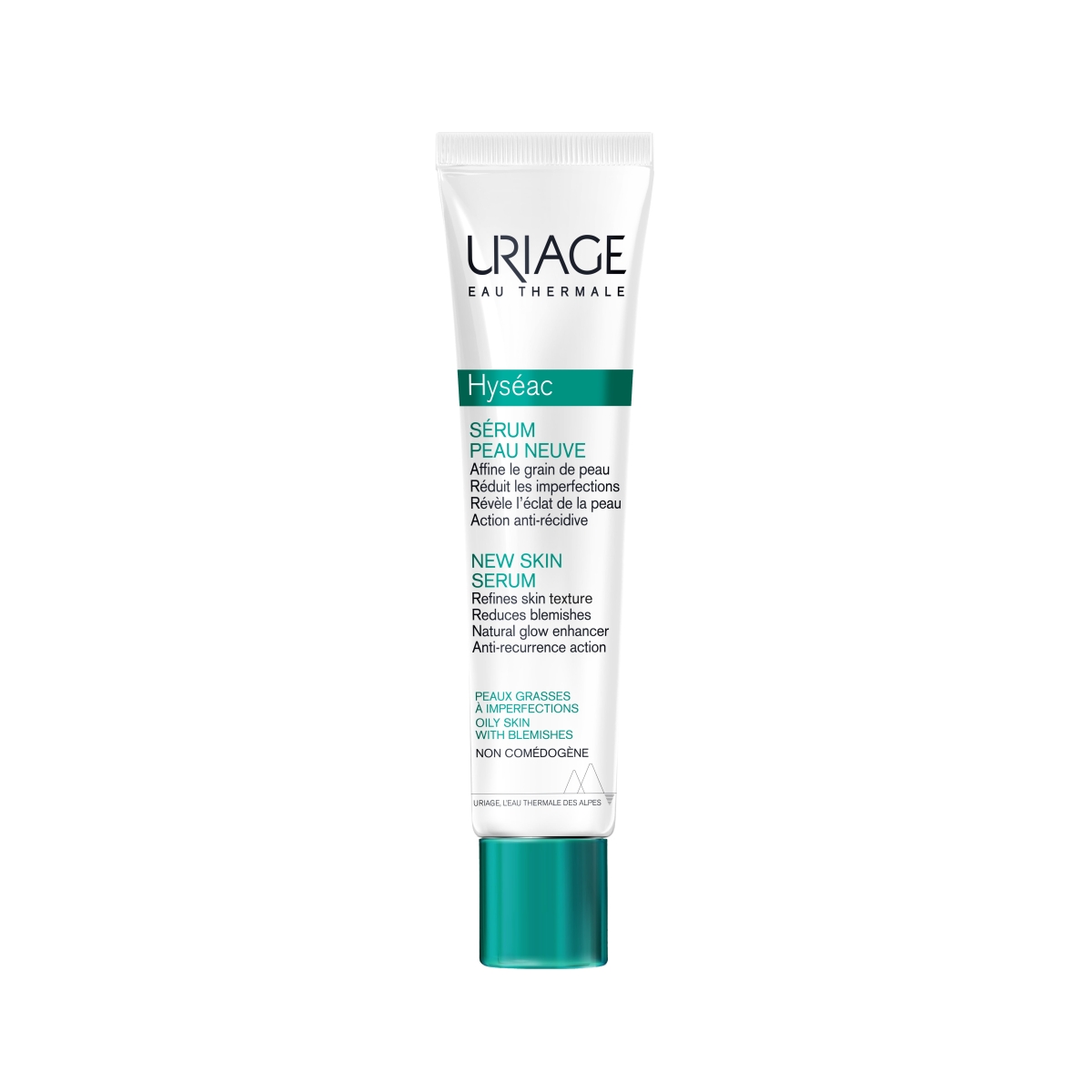 URIAGE serumas HYSEAC, 40ml - 