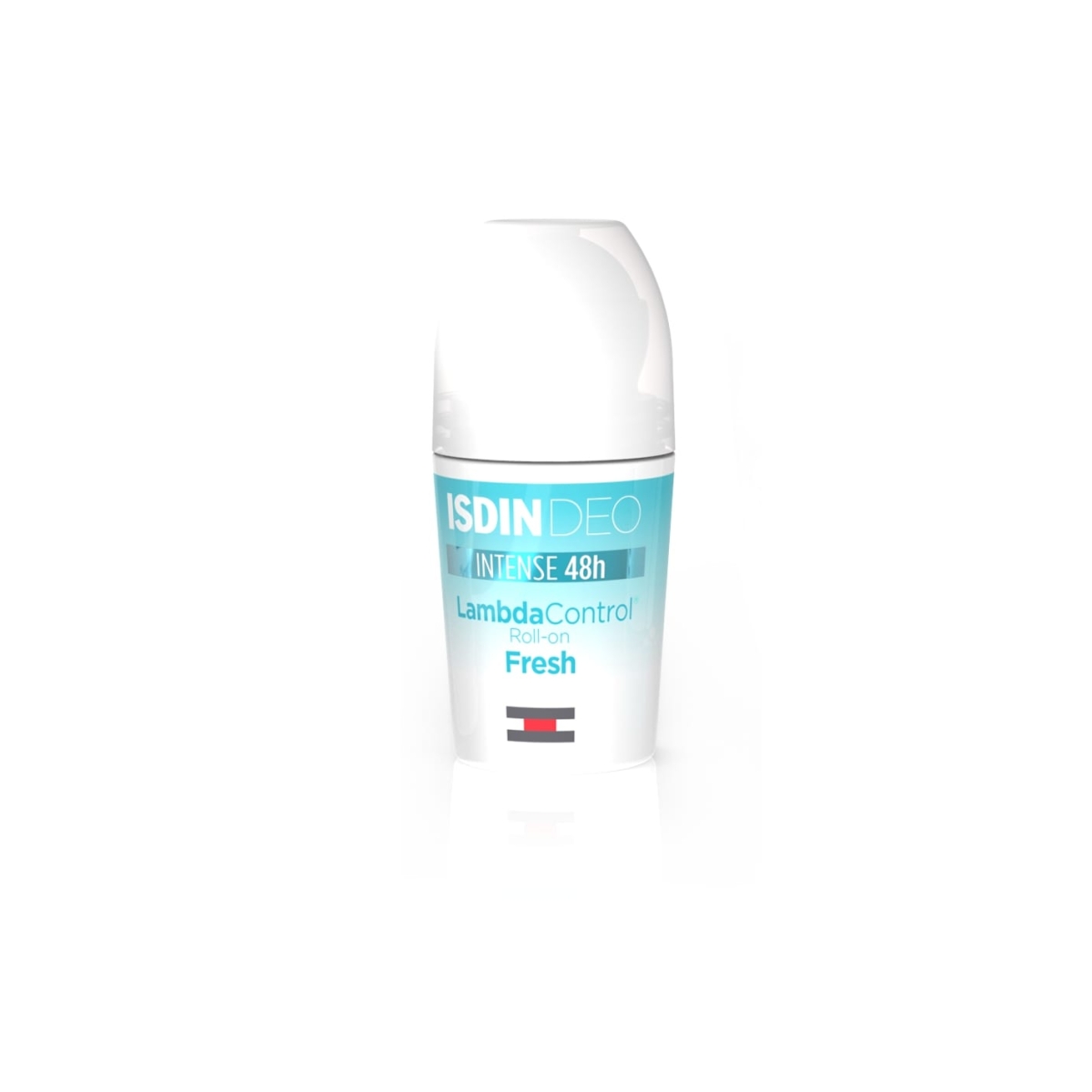 ISDIN DEO antiperspirantas FRESH 48H, 50ml - 