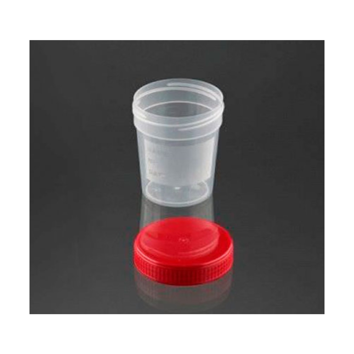 Avanti Medical universalus tyrimų indelis 100ml - 