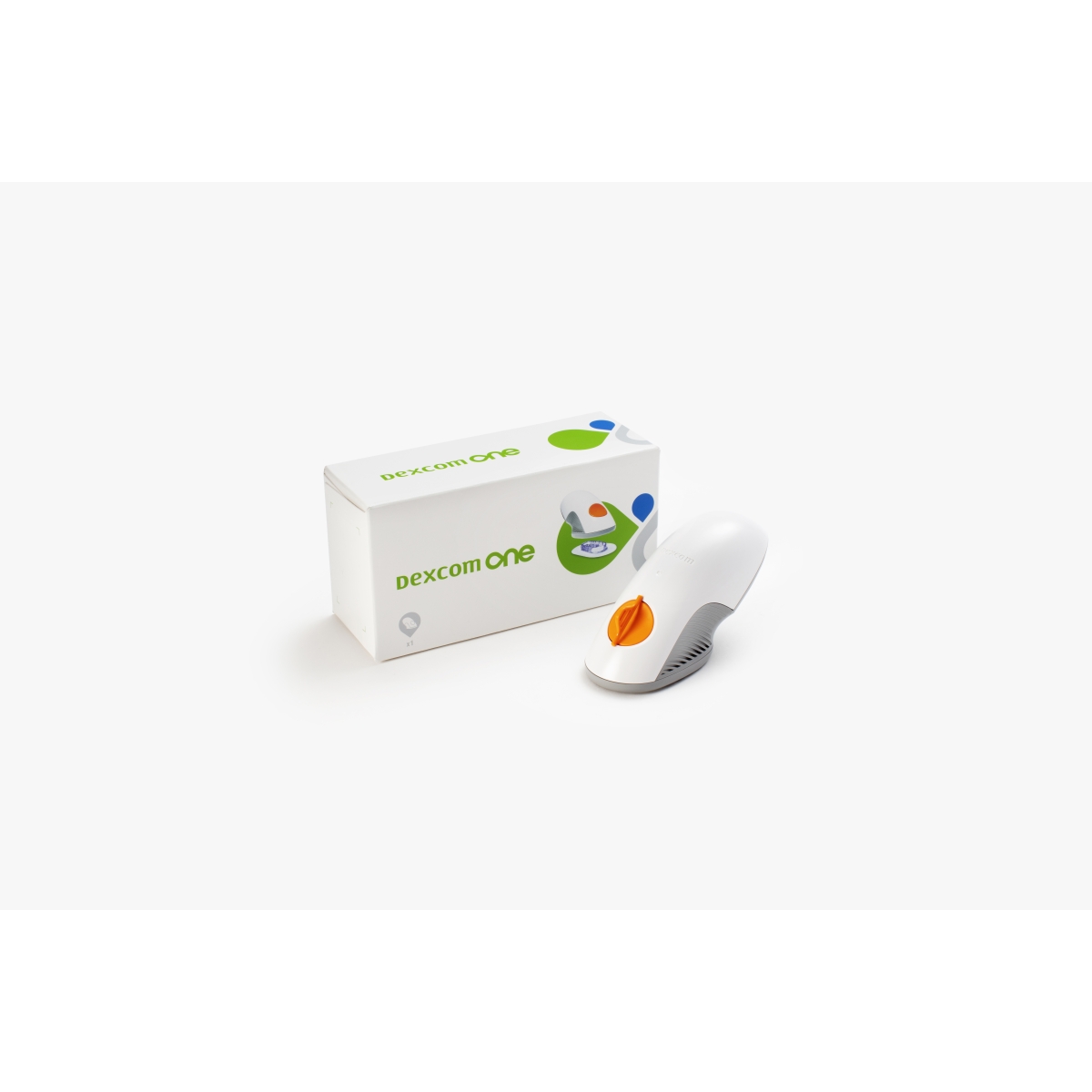 DEXCOM ONE jutiklis, N1 - 