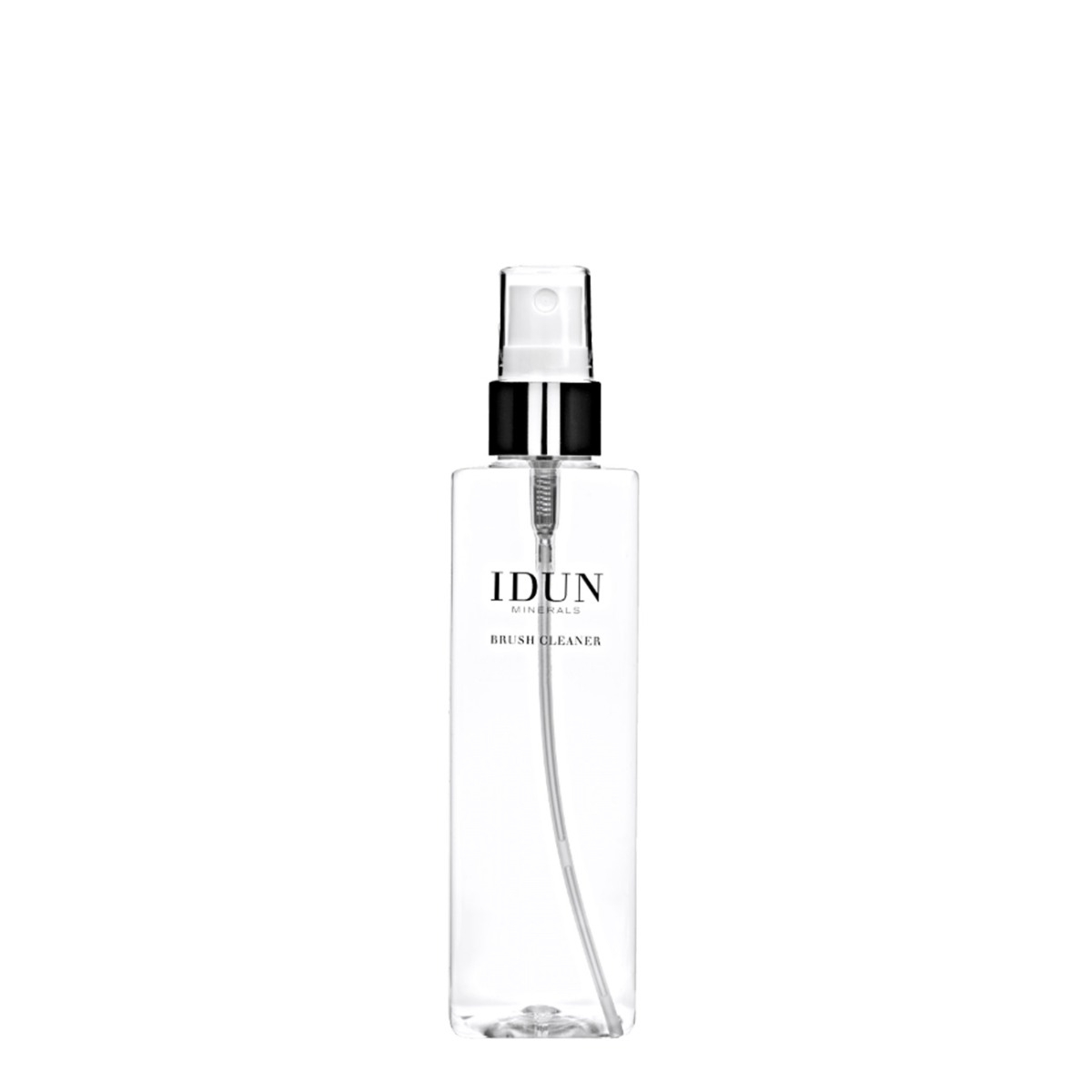 IDUN MINERALS makiažo šepetėlių valiklis, 150ml - 