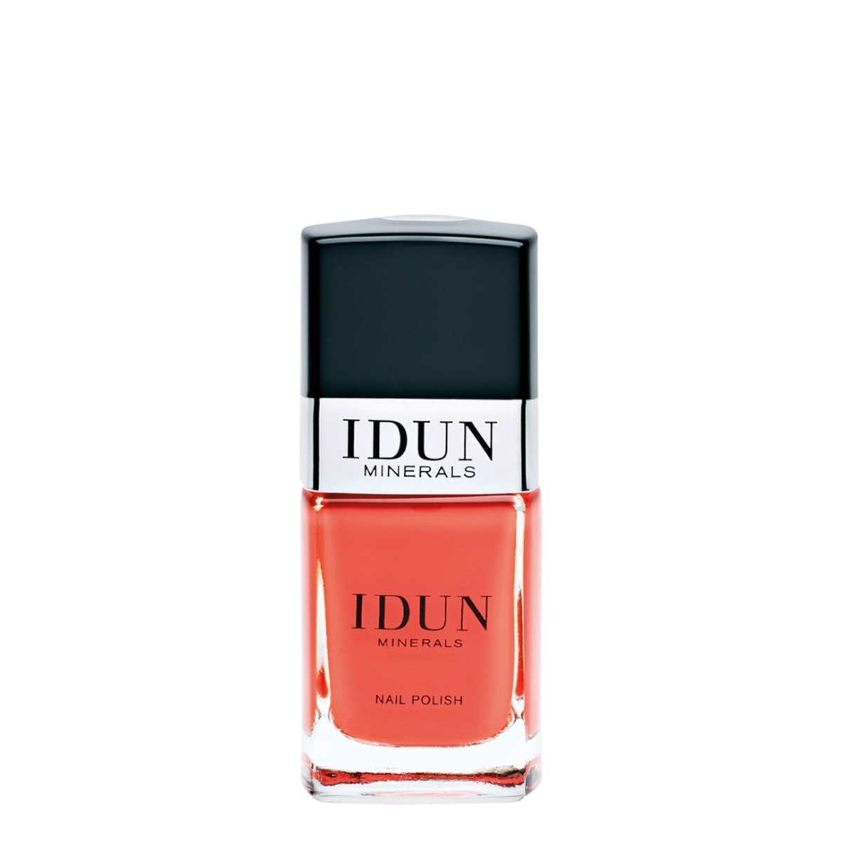 IDUN MINERALS nagų lakas KARNEOL Nr. 3524, 11ml -  1