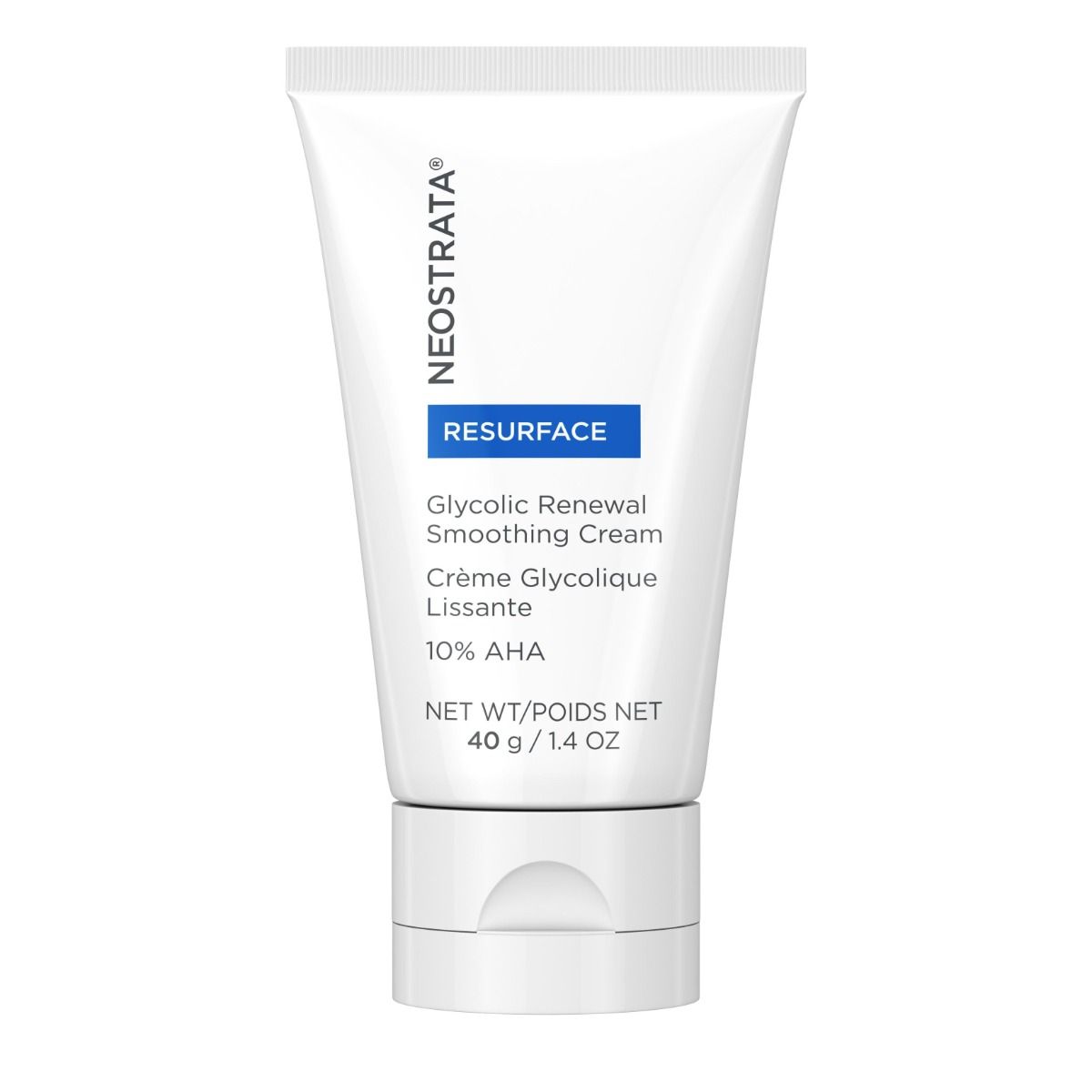 NEOSTRATA glikolinis kremas 10AHA RESURFACE, 40ml - 