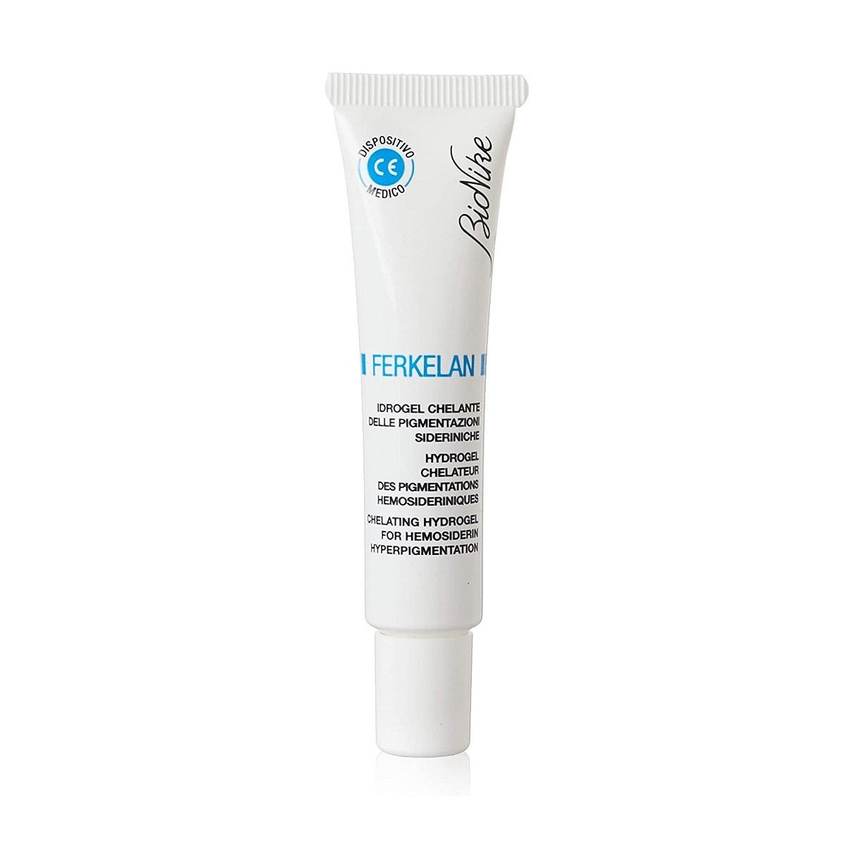 BIONIKE chelatinis hidrogelis FERKELAN, 15ml - 