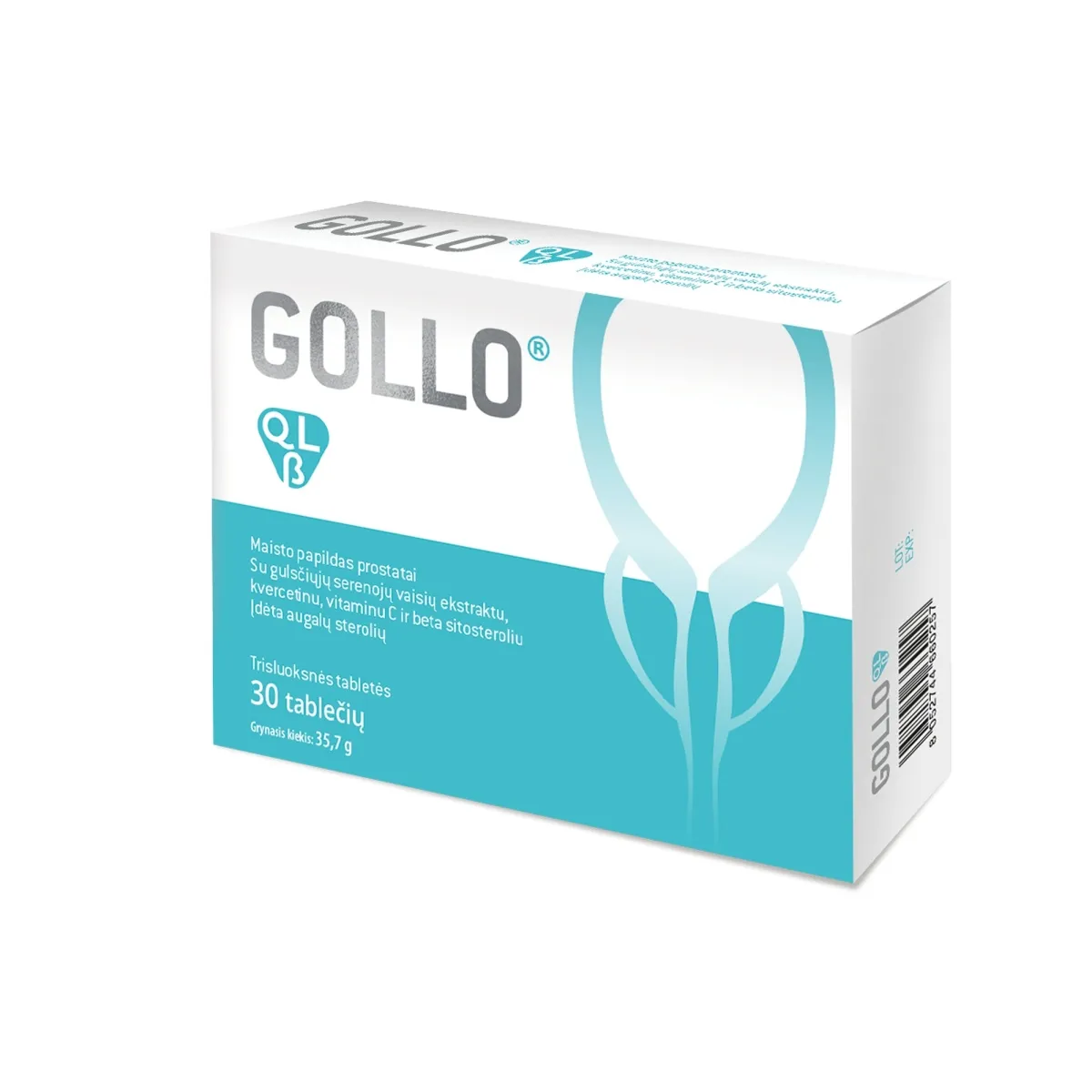 GOLLO®  N30 - 