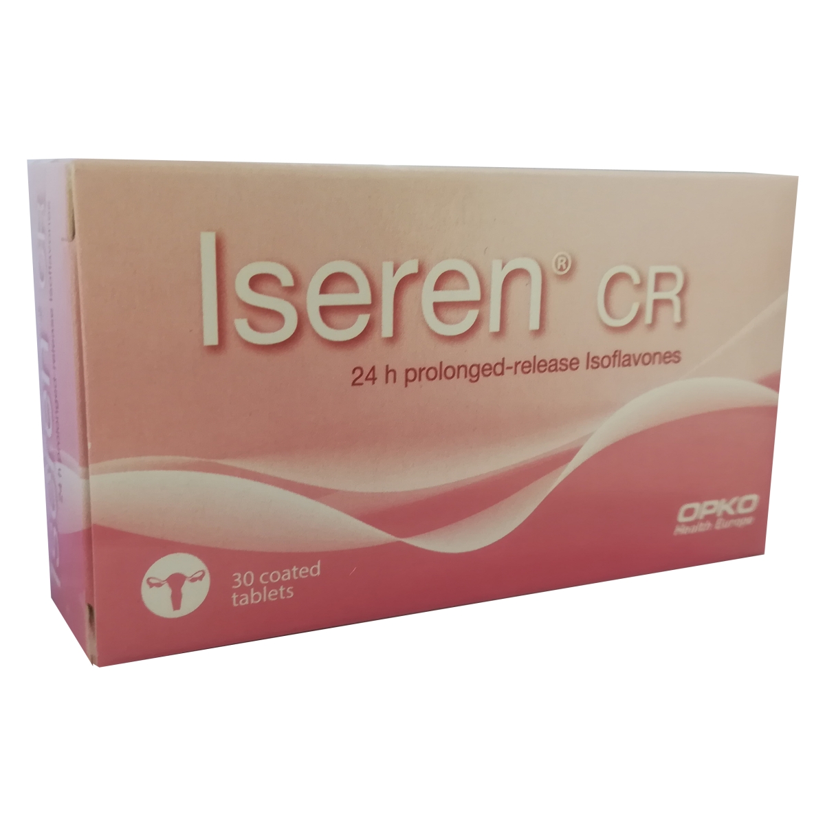 OPKO ISEREN CR, 30 tablečių - 