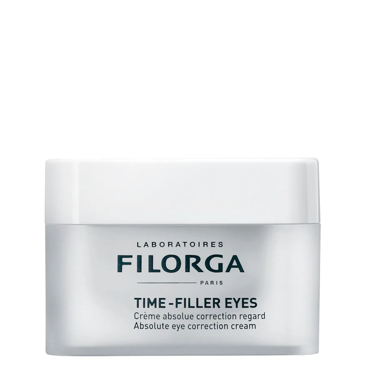 FILORGA koncentruotas paakių kremas TIME FILLER EYES, 15ml -  1