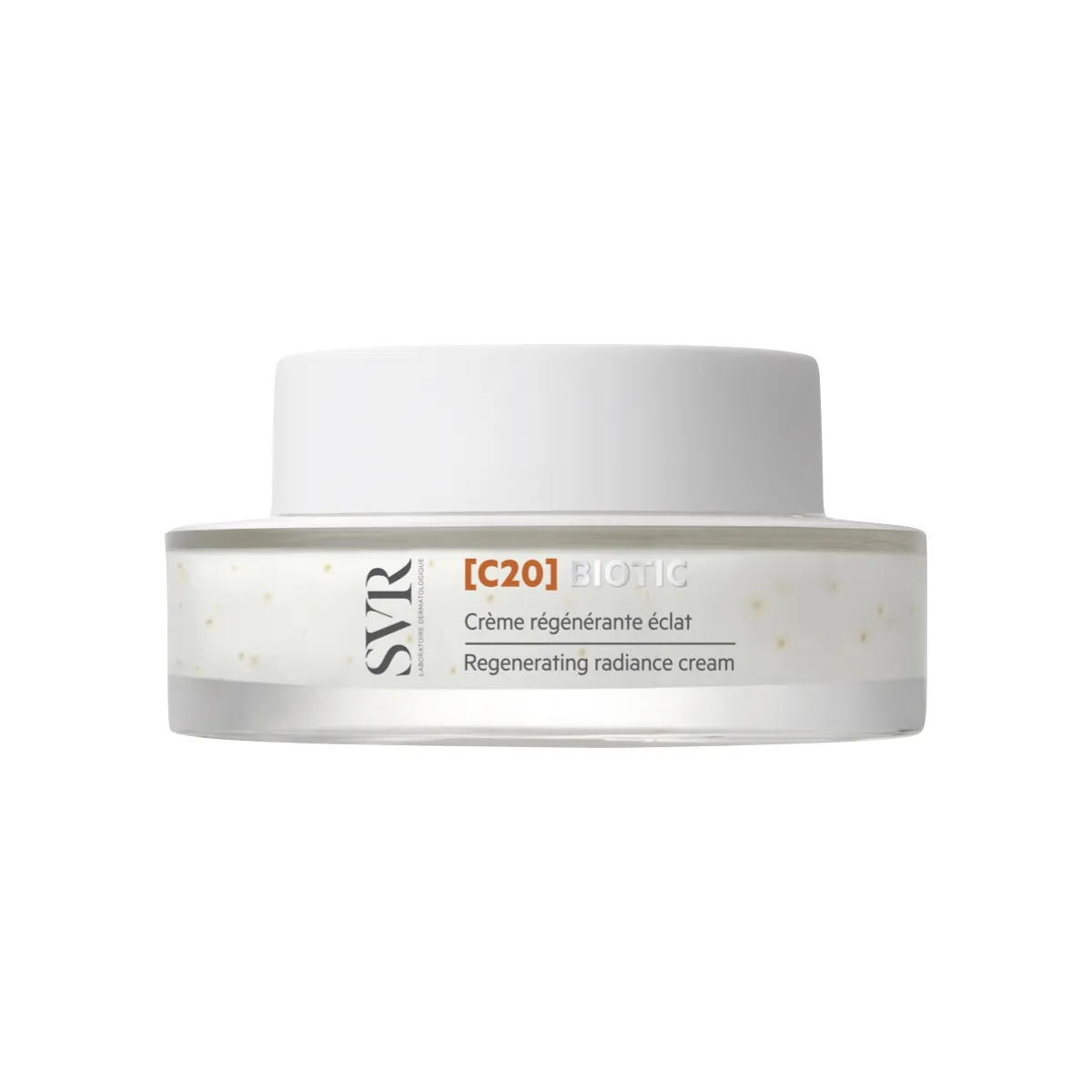 SVR skaistinamasis kremas [C20] BIOTIC, 50ml - 