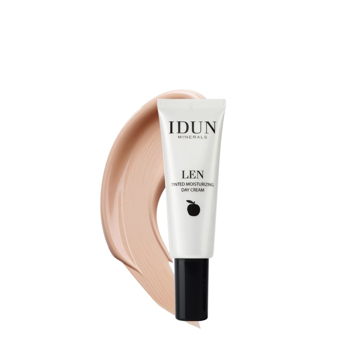 IDUN dien. kremas su spalva Light/Medium 50ml - 