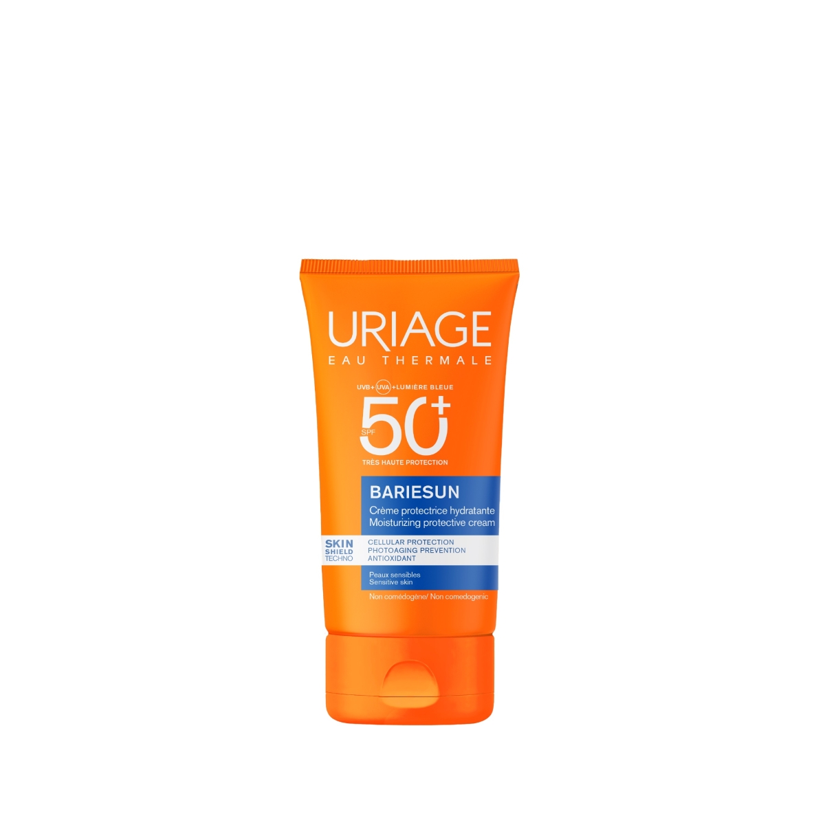 URIAGE, apsauginis kremas BARIESUN  SPF50+, 50 ml - 