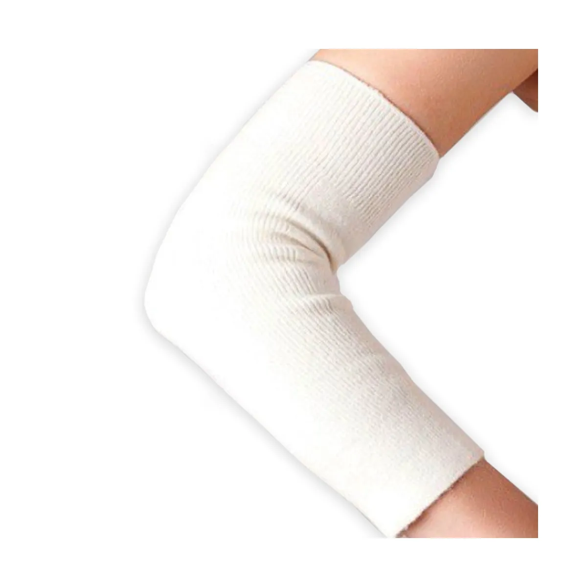 CIZETA alkūnės įtvaras su angora HWD176, N2 - 