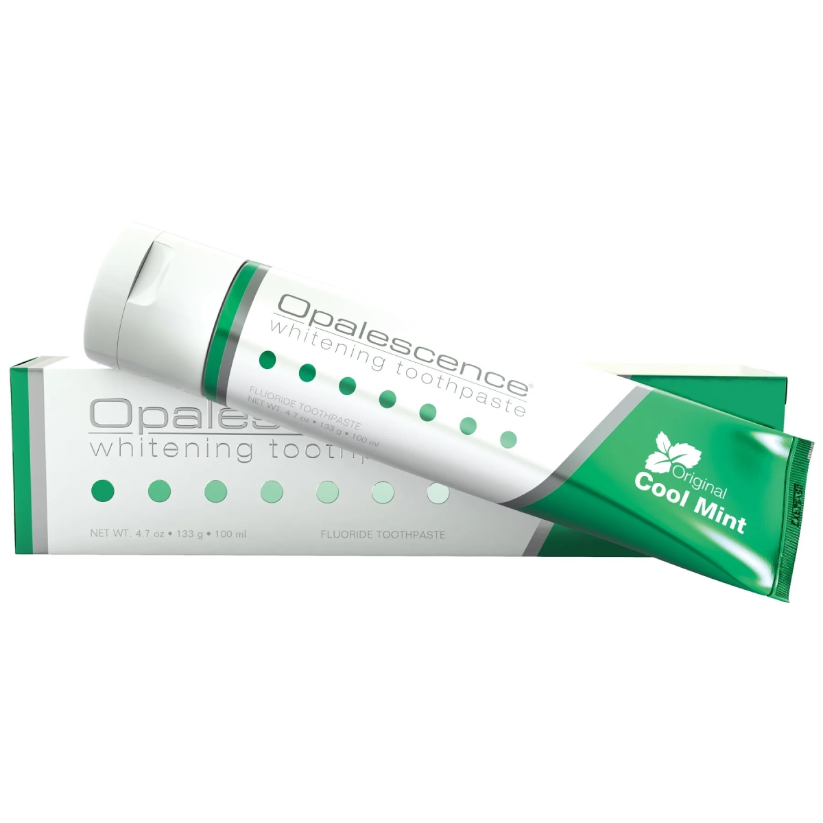 Opalescence Cool Mint 100ml - 