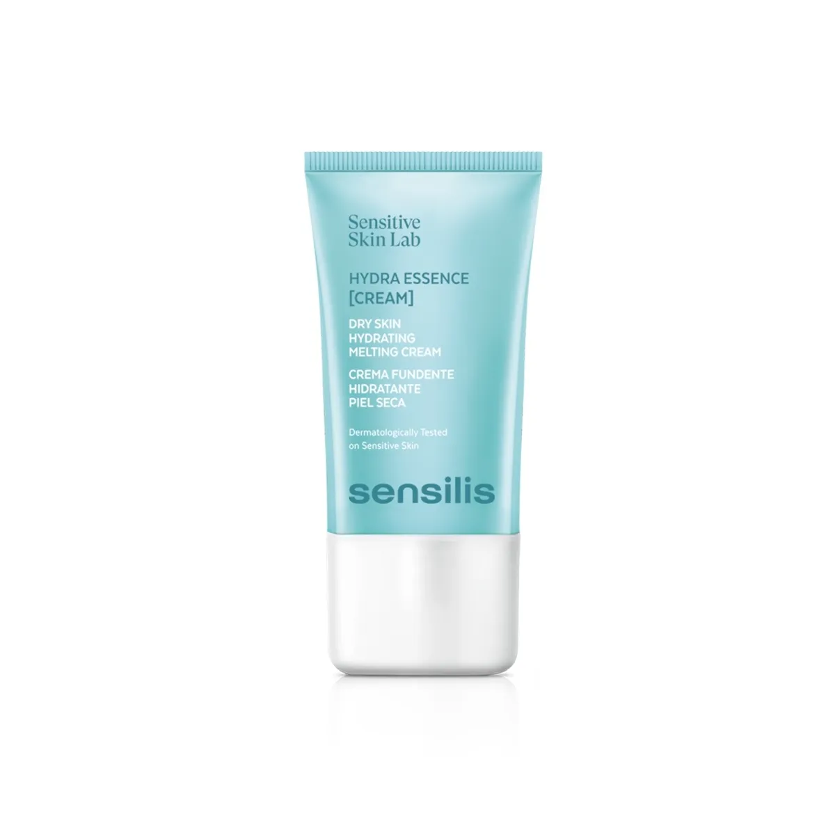 SENSILIS HYDRA ESSENCE, drėkinamasis kremas, 40 ml - 