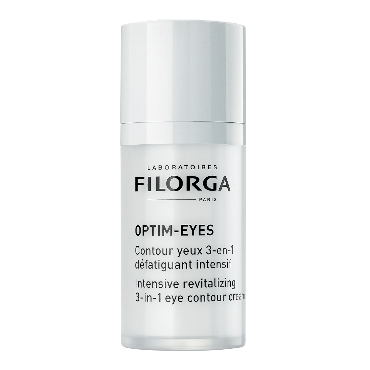 FILORGA akių kontūro kremas OPTIM-EYES, 15ml -  1
