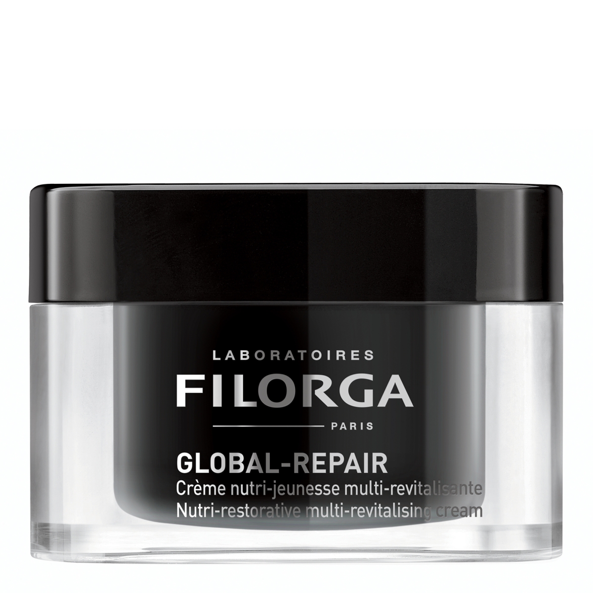 FILORGA regeneruojamasis veido kremas GLOBAL-REPAIR, 50ml -  1