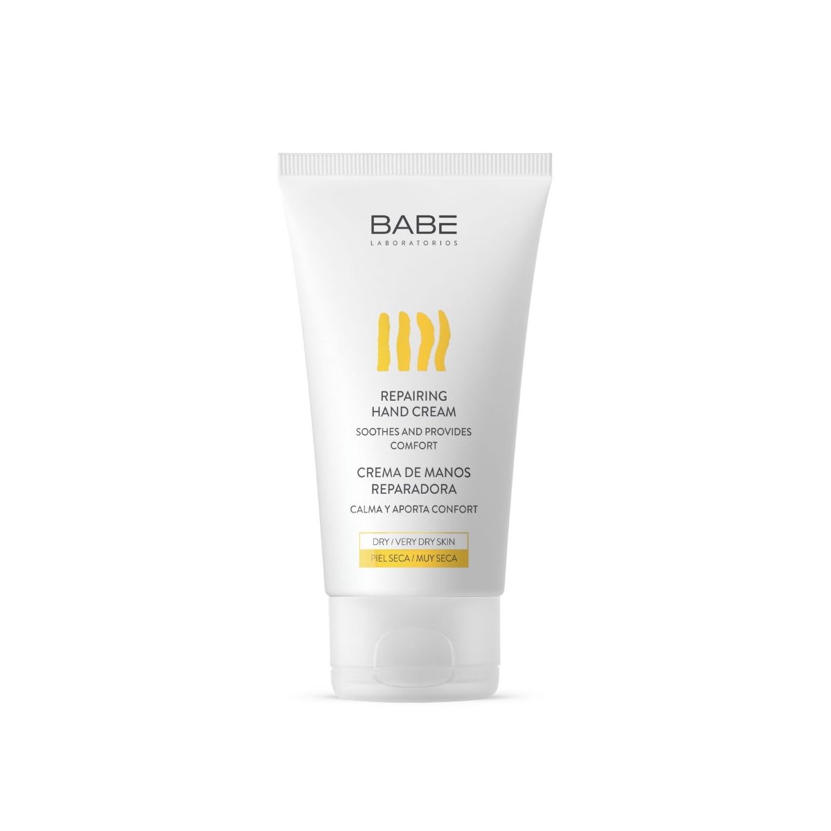 BABÉ atkuriamasis rankų kremas BODY, 50ml - 