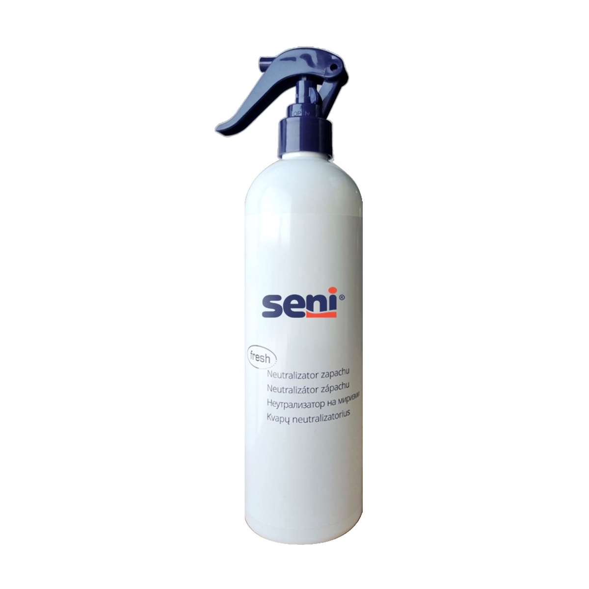 SENI kvapų neutralizatorius 500ml - 