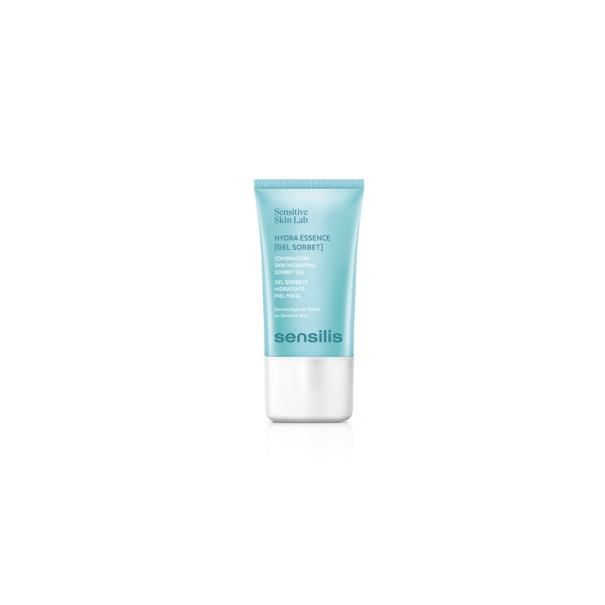 SENSILIS drėkinamasis gelis HYDRA ESSENCE, 40ml - 