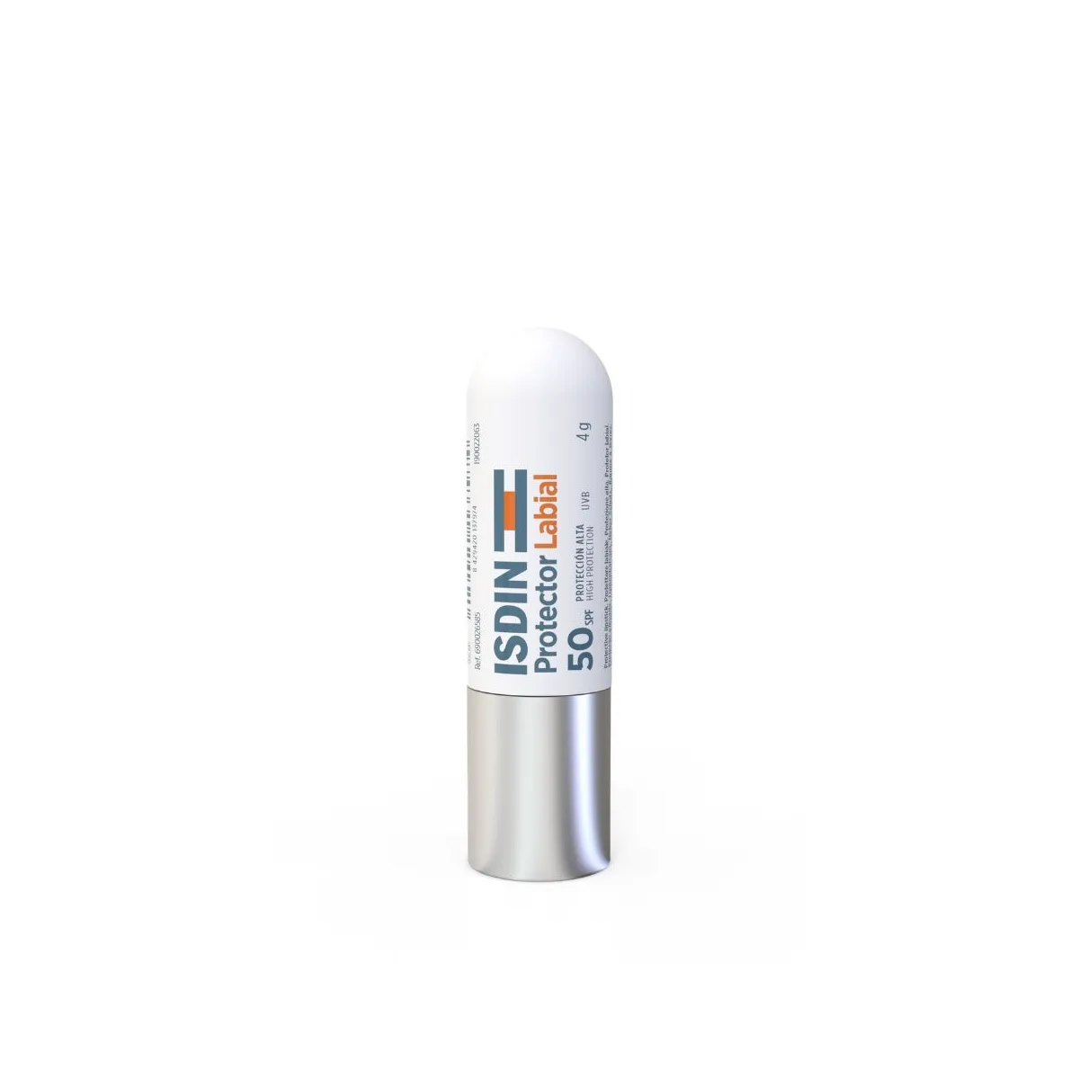 ISDIN apsauga lūpoms SPF50, 4g - 