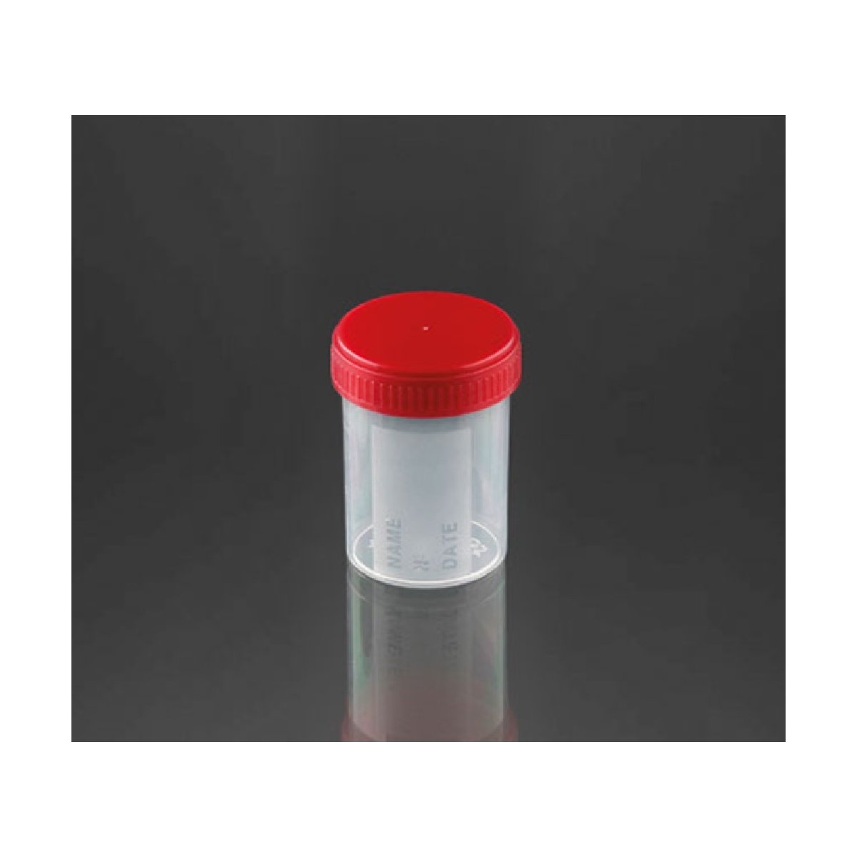 Avanti Medical universalus tyrimų indelis 60ml - 