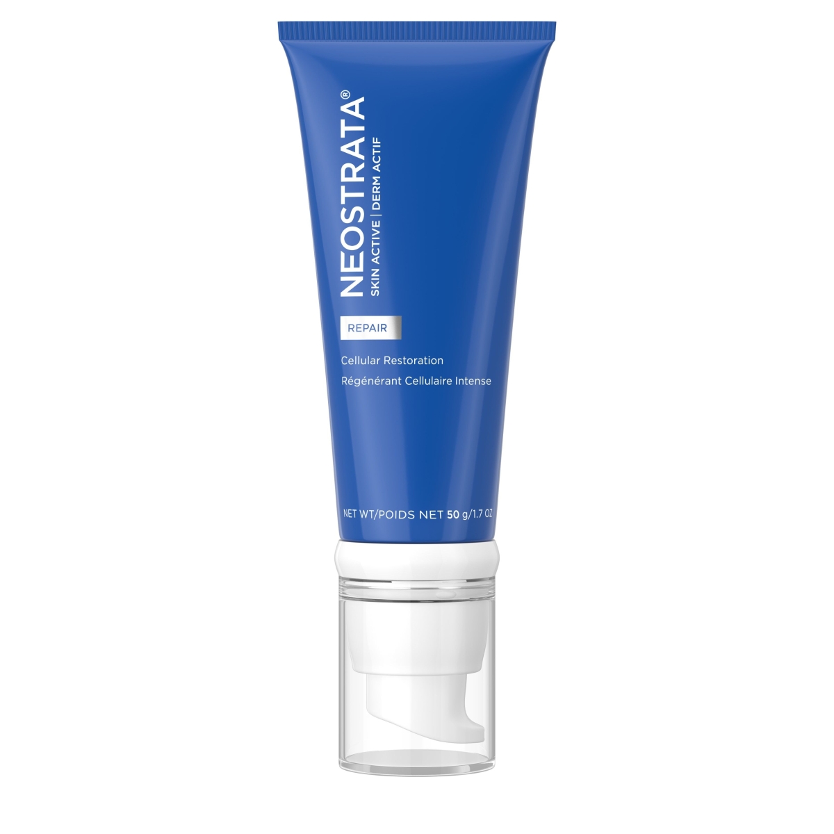 NEOSTRATA naktinis atkuriamasis kremas SKIN ACTIVE, 50ml - 