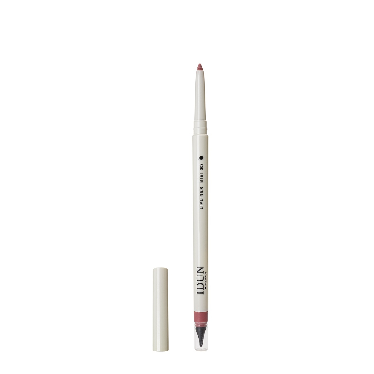 IDUN MINERALS lūpų pieštukas BIBI Nr.6303, 0.3g - 