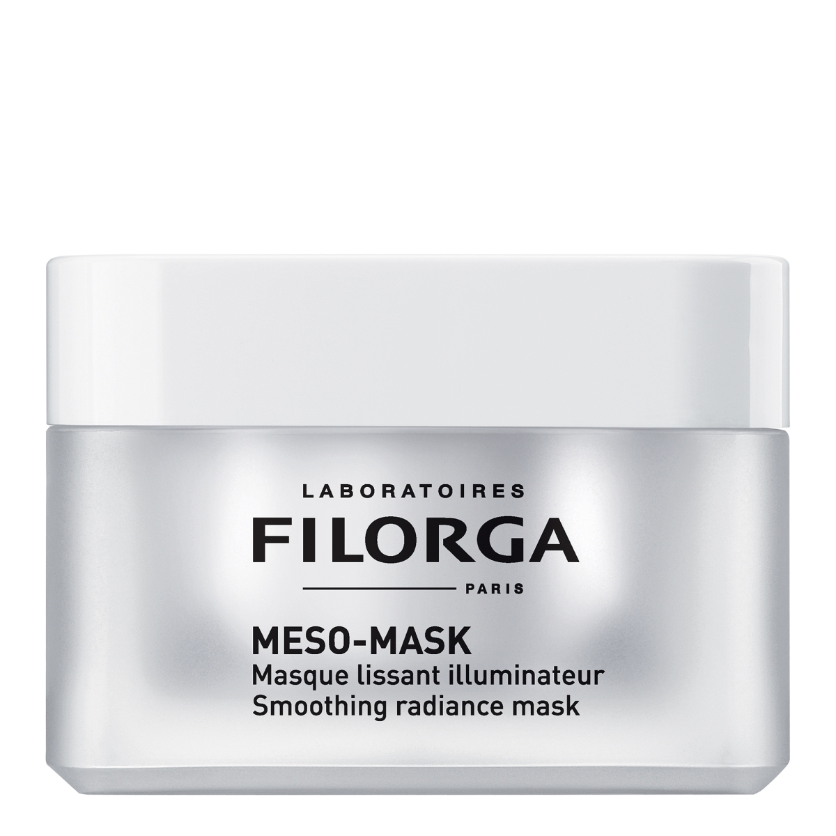 FILORGA priešraukšlinė veidą šviesinanti kaukė MESO-MASK, 50ml -  1