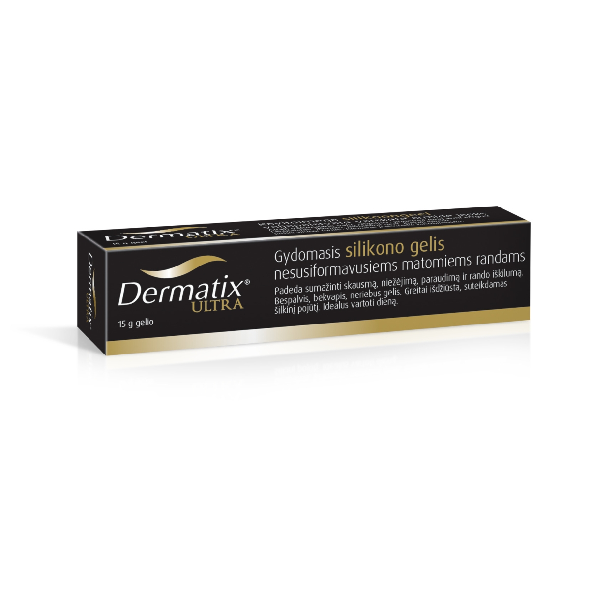 DERMATIX gelis ULTRA, 15g - 