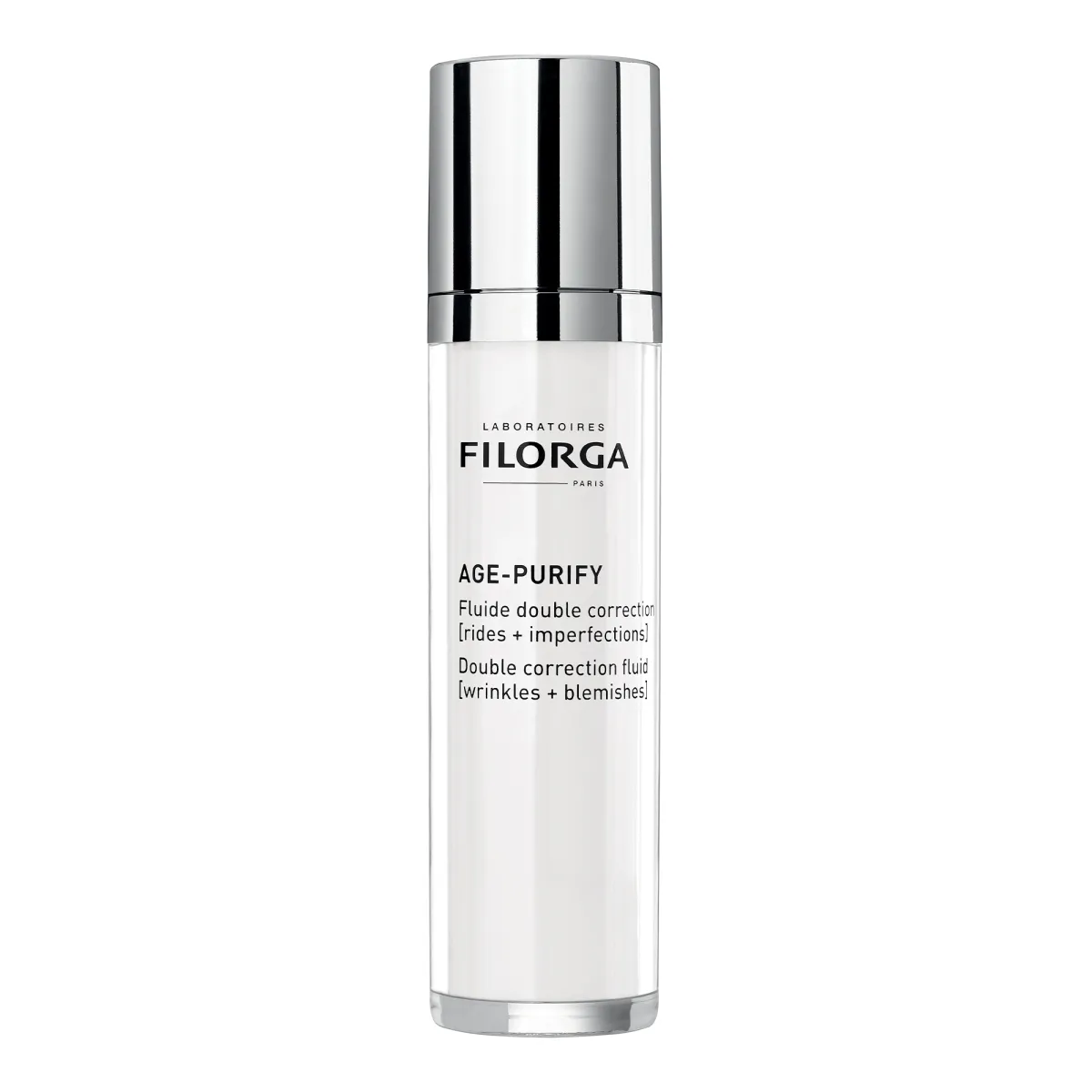 FILORGA veido kremas brandžiai, probleminei odai AGE-PURIFY, 50ml -  1