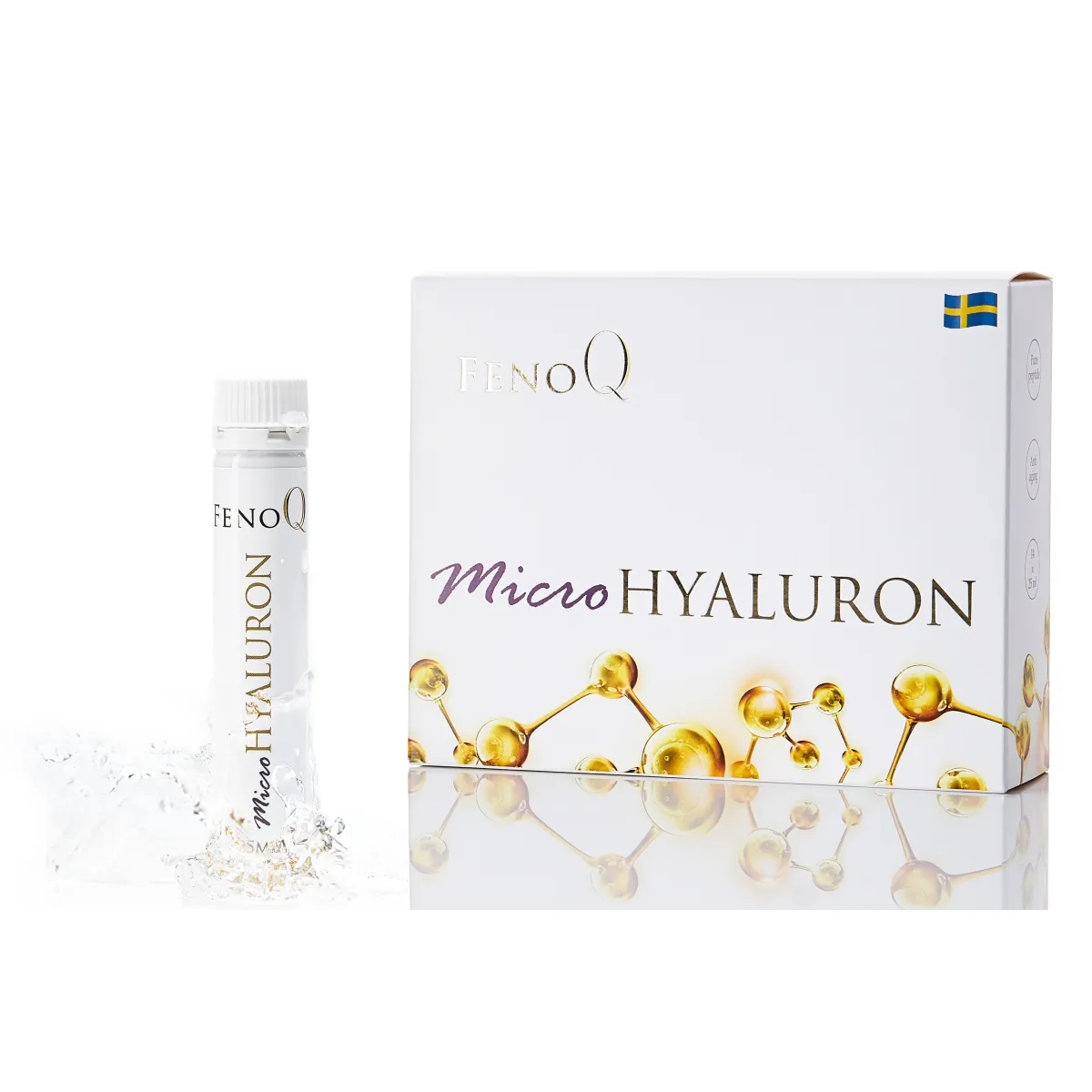 FenoQ MicroHyaluron N14 - 