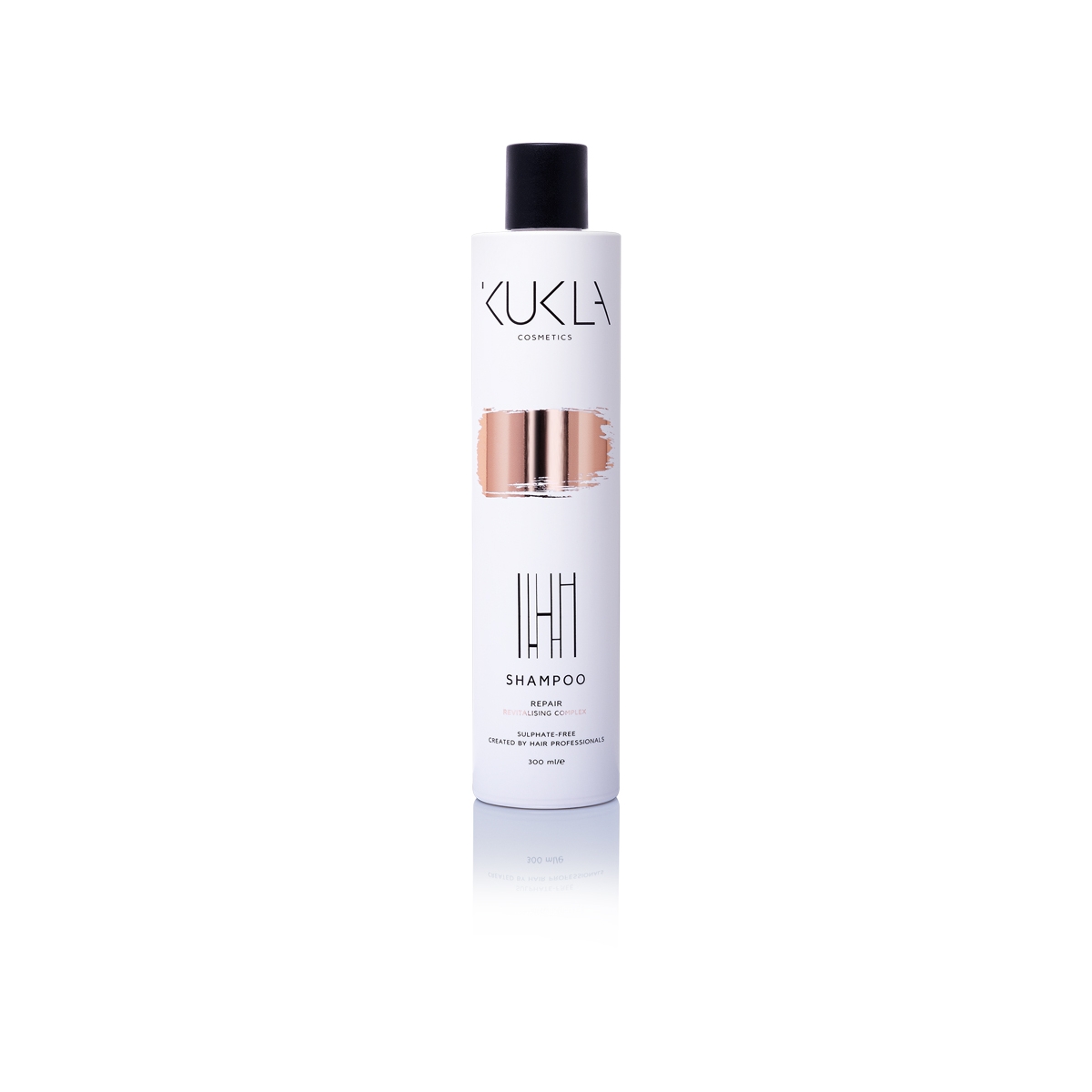 KUKLA COSMETICS atkuriamasis kondicionierius, 300ml - 