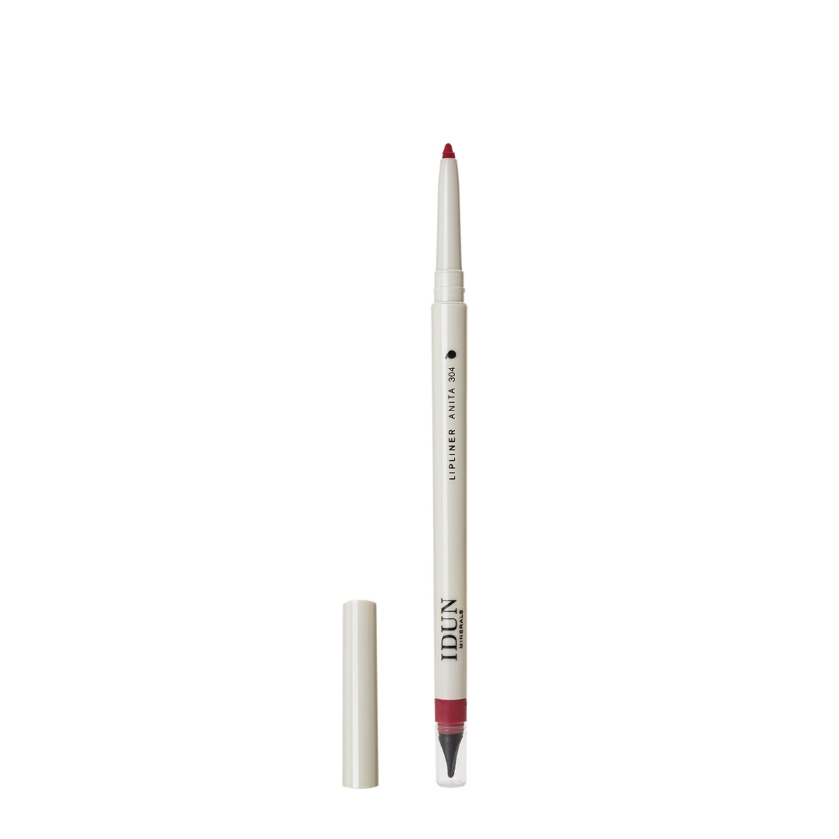 IDUN MINERALS lūpų pieštukas ANITA Nr. 6304, 0.3g - 
