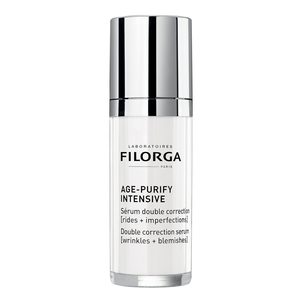 FILORGA veido serumas brandžiai odai AGE-PURIFY INTENSIVE, 30ml -  1