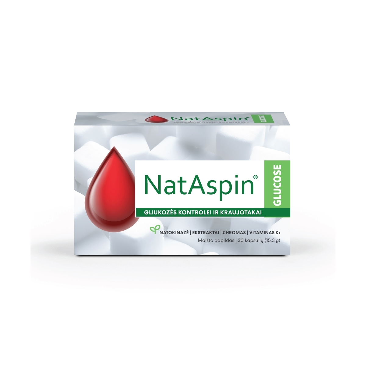 Nataspin Glucose - 