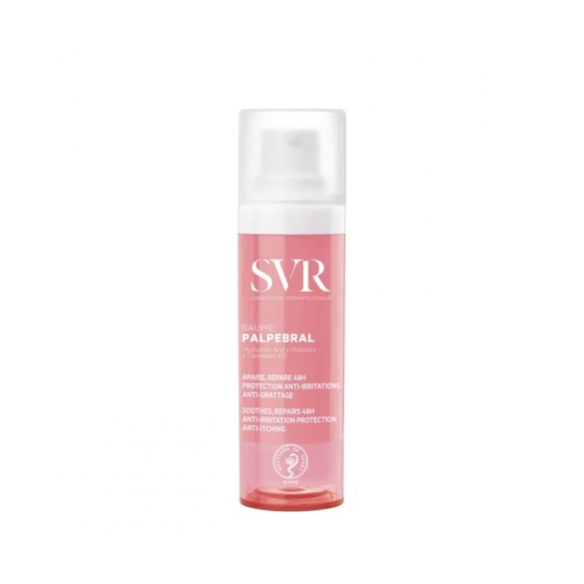 SVR PALPEBRAL BAUME veido ir akių srities kremas, 30ml - 