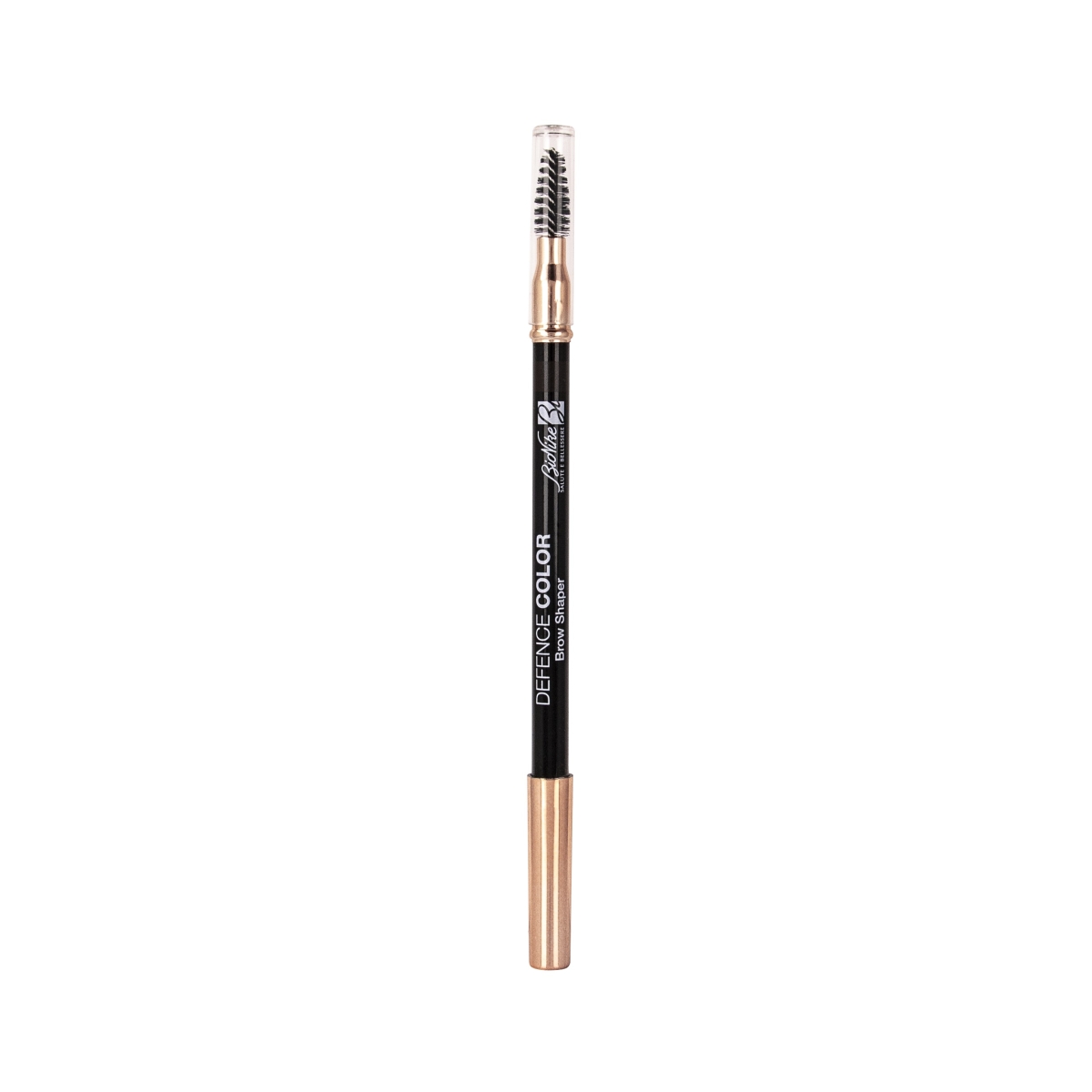 BIONIKE antakių pieštukas DEFENCE COLOR NATURAL BROW SCULPTING, N1 - 