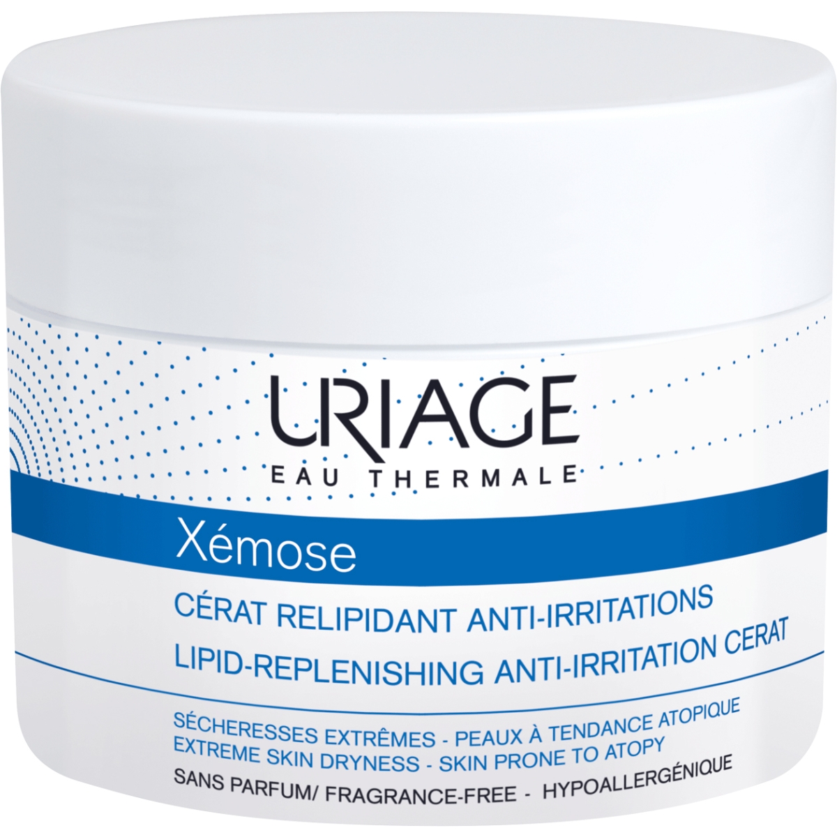 URIAGE kremas XEMOSE CERAT, 200ml - 