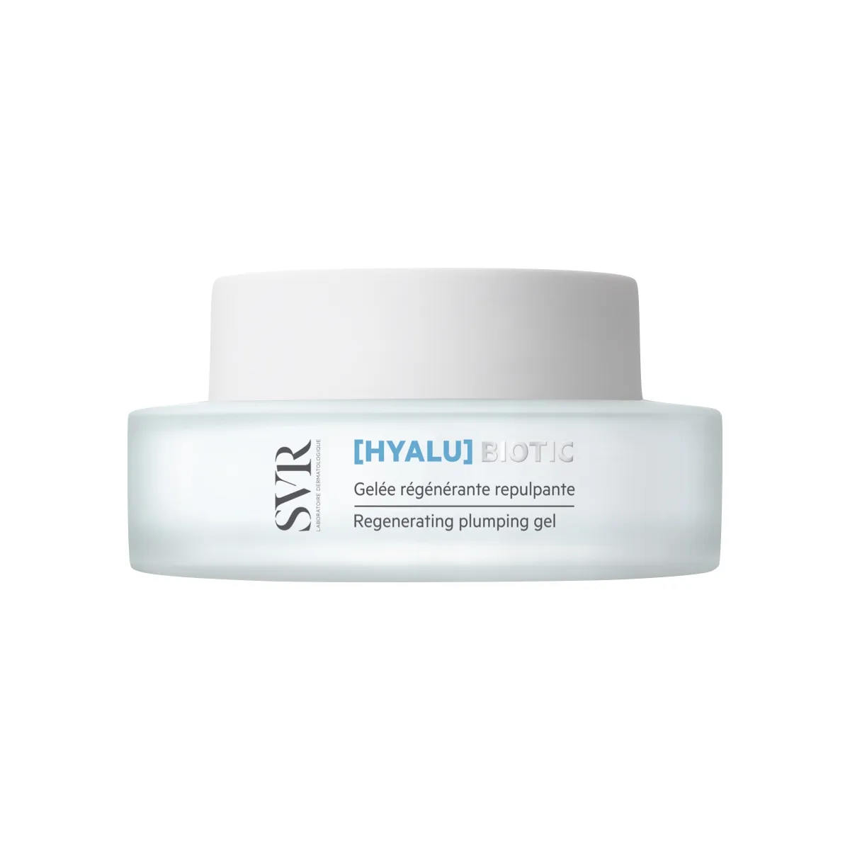 SVR drėkinamasis ir regeneruojamasis kremas [HYALU] BIOTIC, 50ml - 