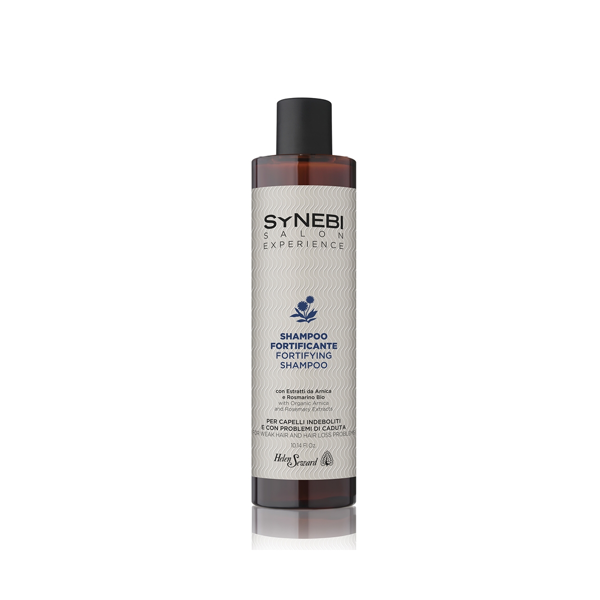 HELEN SEWARD SYNEBI stiprinamasis šampūnas, 300ml - 